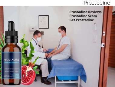 Is Prostadine Safe For Breastfeeding